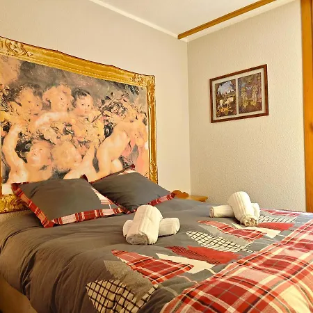 Hostdomus - Sansicario R10 Cesana Torinese