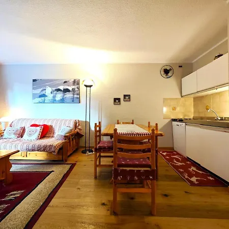 Apartamento Hostdomus - Sansicario R10