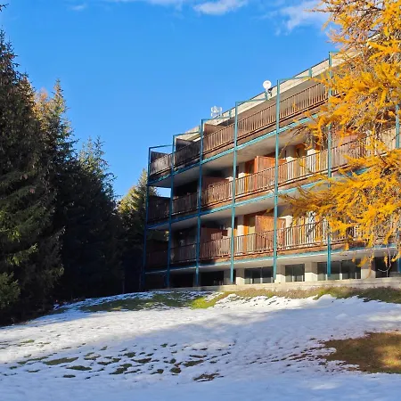 Hostdomus - Sansicario R10 * Cesana Torinese